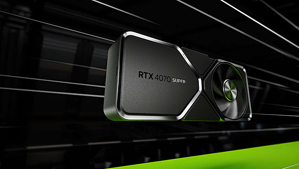 NVIDIA顯卡驅動程式NVIDIA GeForce Dri