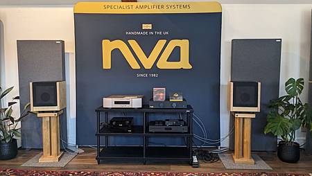 英國音響NVA HiFi展示品、瑕疵品、開箱商品廉售,最多便 英國音響NVA HiFi展示品、瑕疵品、開箱商品廉售,最多便