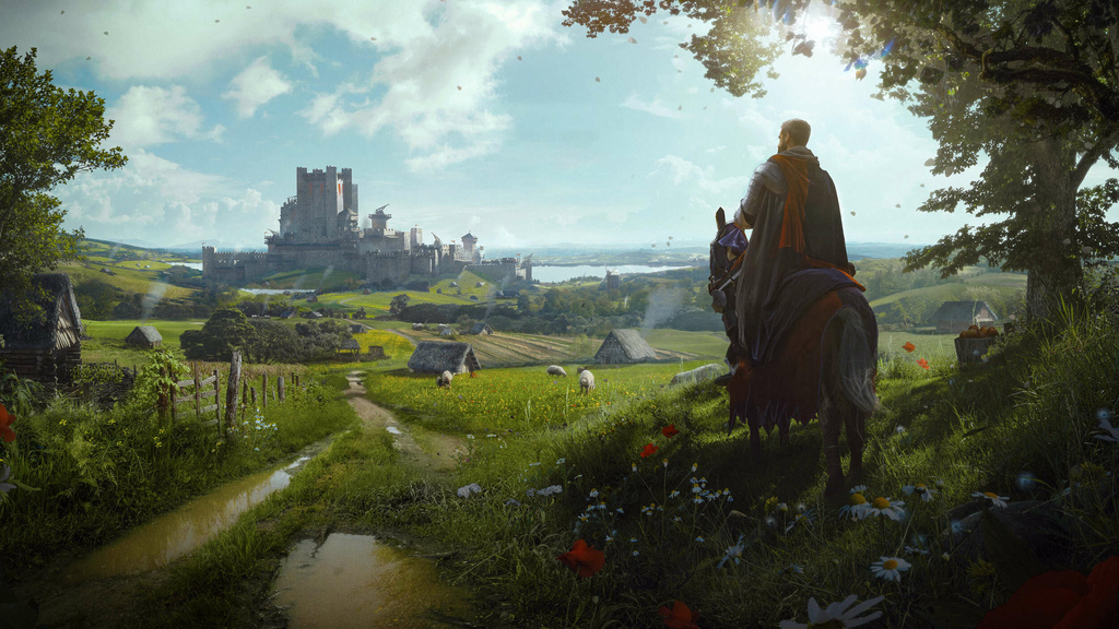 AMD Software:Adrenalin Edition