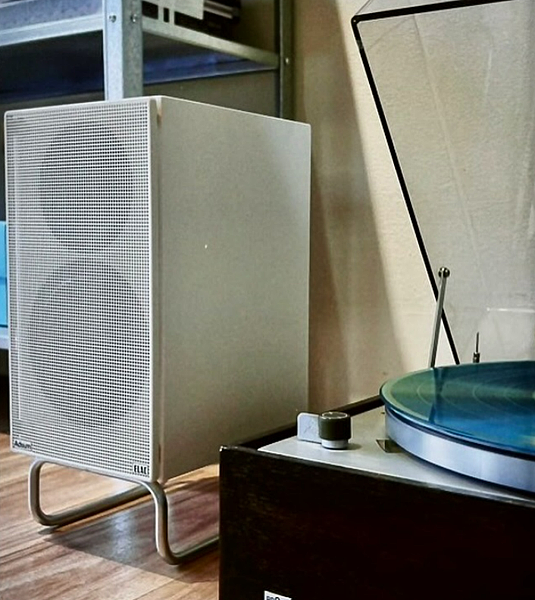 Elac Adsum Debut ConneX DCB41- Elac Adsum Debut ConneX DCB41-