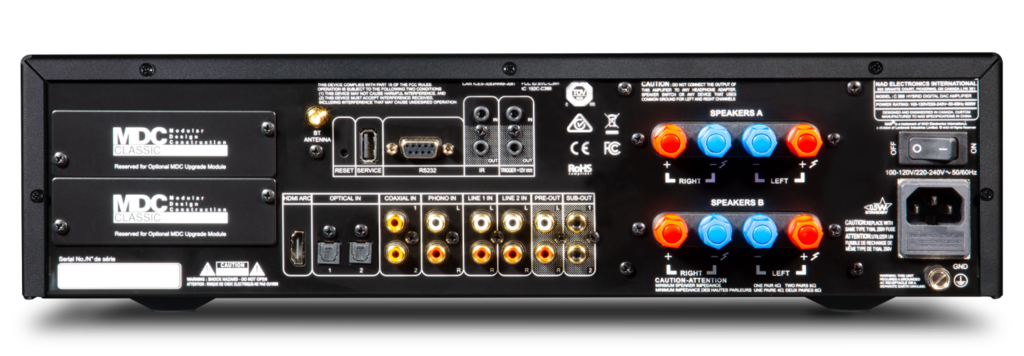 音響店家的客人寄賣二手好物,寄售好物NAD C399數位綜合