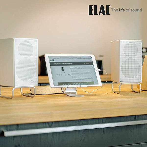 Elac Adsum Debut ConneX DCB41- Elac Adsum Debut ConneX DCB41-