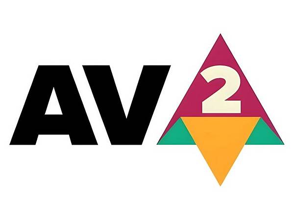 開放媒體聯盟AOMedia宣布AV2影像編解碼，壓縮效能更佳