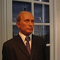 俄國總統普亭