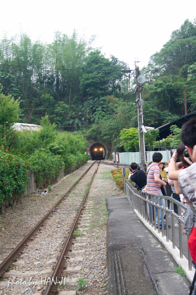 車埕-沿著鐵道出發-46