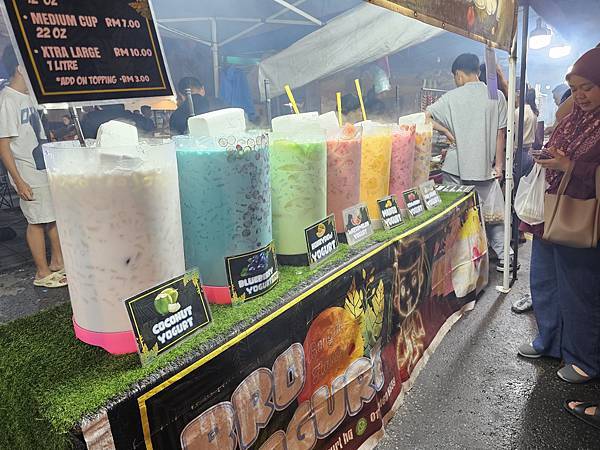 2025馬來西亞沙巴之旅