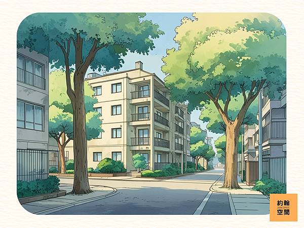 讓每個角落,回歸純淨 — 約翰空間、無鼠空間是什麼? 讓每個角落,回歸純淨 — 約翰空間、無鼠空間是什麼?