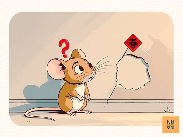 無鼠空間的防堵策略.jpg 無鼠空間的防堵策略.jpg