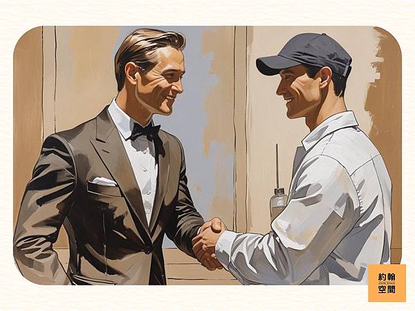 牠們變強了?約翰空間2