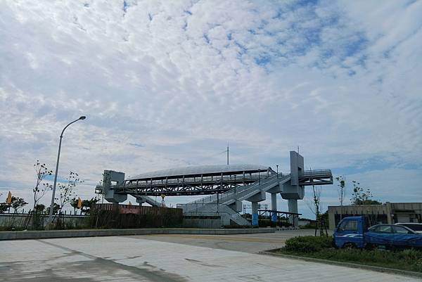 船形陸橋a 船形陸橋a