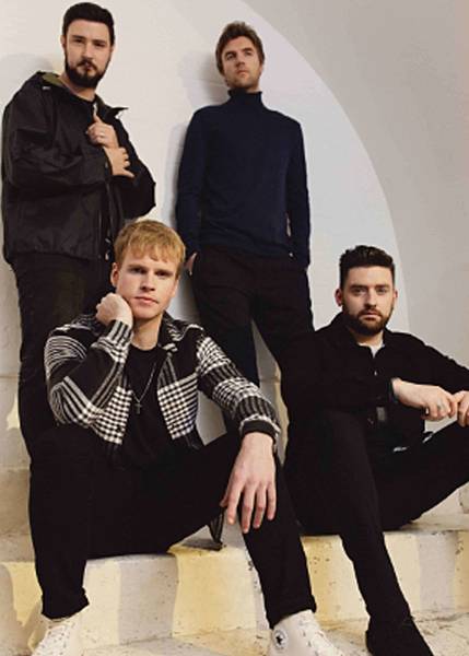 柯達線樂團g 柯達線樂團g