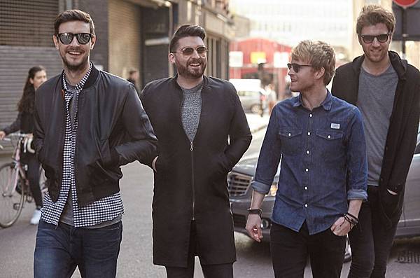 柯達線樂團h 柯達線樂團h