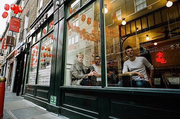 柯達線樂團l 柯達線樂團l