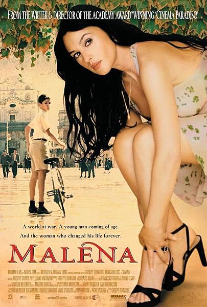 Malena電影a Malena電影a