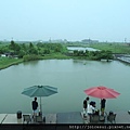 陰雨天，涼涼的