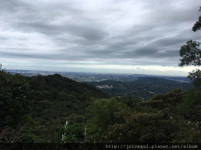 另一邊的風景