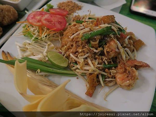 Phad thai 180