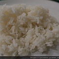 Steamed Rice(Pot) 60