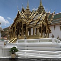 泰國傳統宮殿