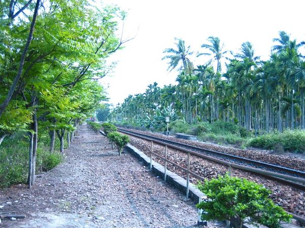 麟洛車站