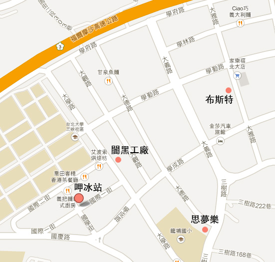 map map