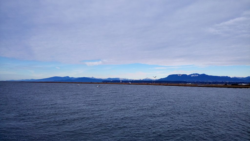 魯魯島西堤快走 0128-16 魯魯島西堤快走 0128-16