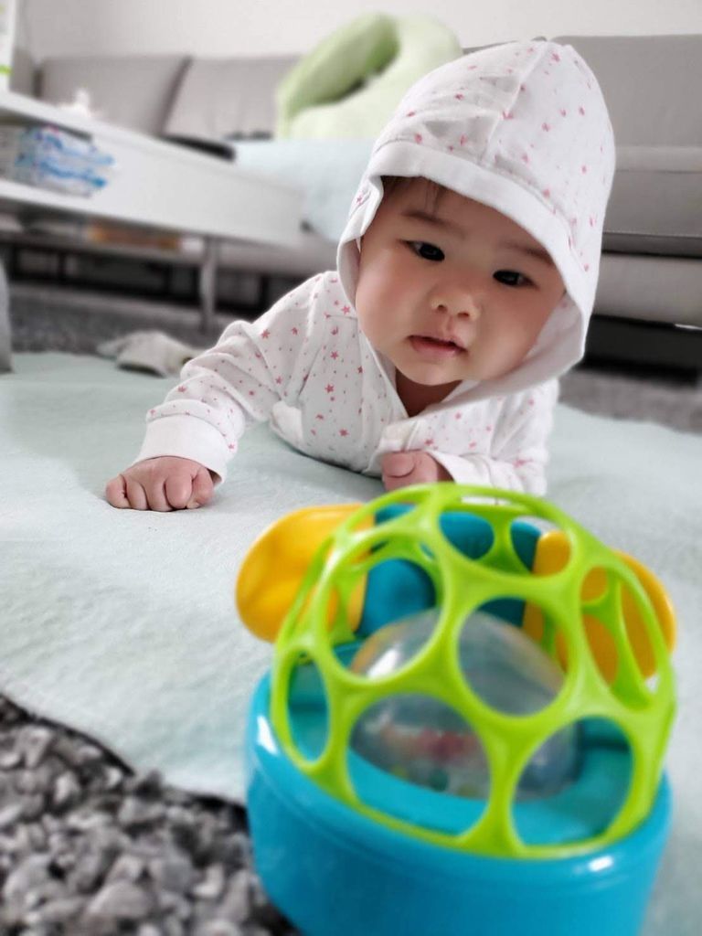 海琪呢喃咯笑的外星語 0411-02.jpg 海琪呢喃咯笑的外星語 0411-02.jpg