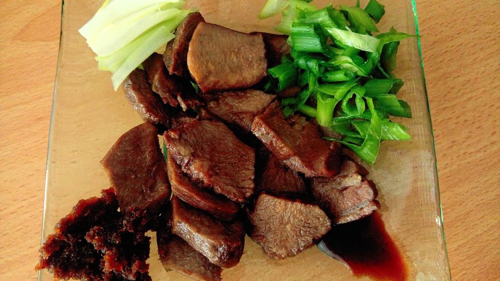 歐式香腸 & 牛舌 0429-03 歐式香腸 & 牛舌 0429-03
