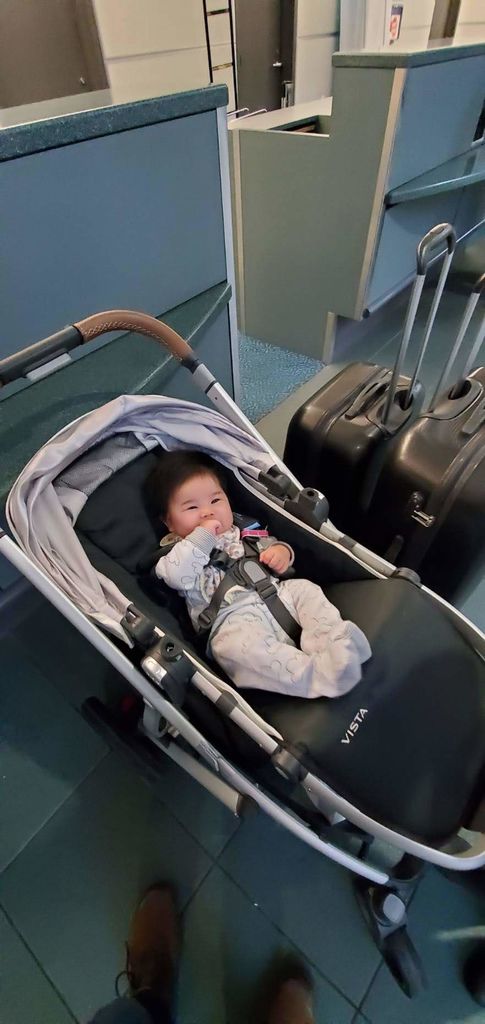 海琪的孝親之旅 0501-17 海琪的孝親之旅 0501-17