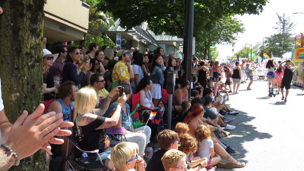 2019 Vancouver Pride Parade 0804-30