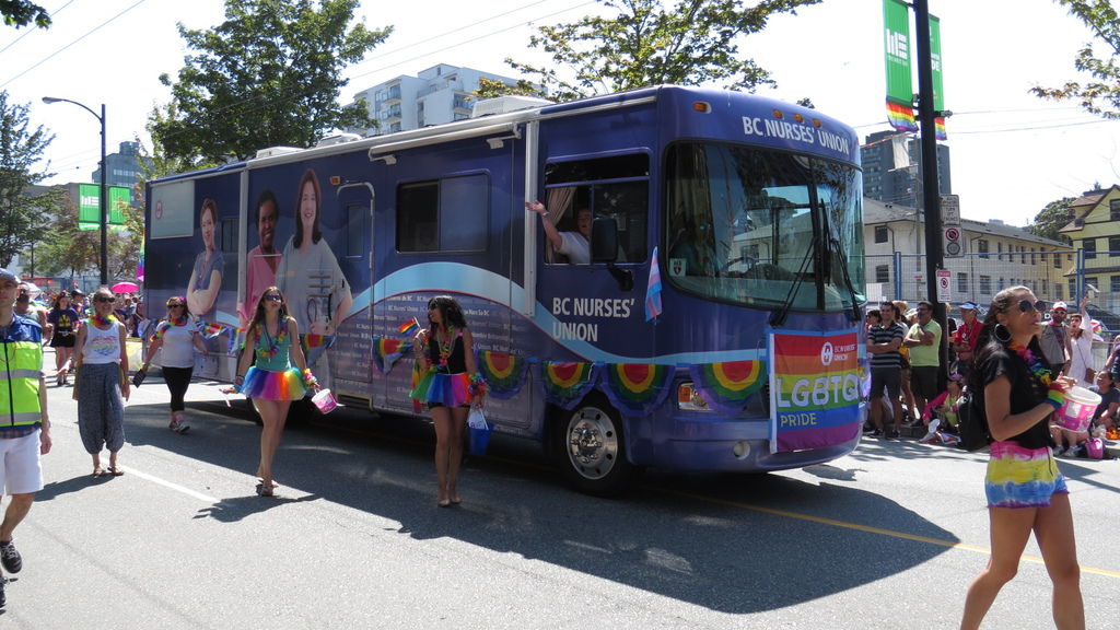 2019 Vancouver Pride Parade 0804-44