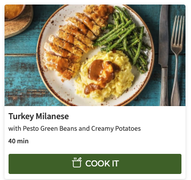 你送新鮮菜我自煮 HelloFresh_Turkey Milanese.png