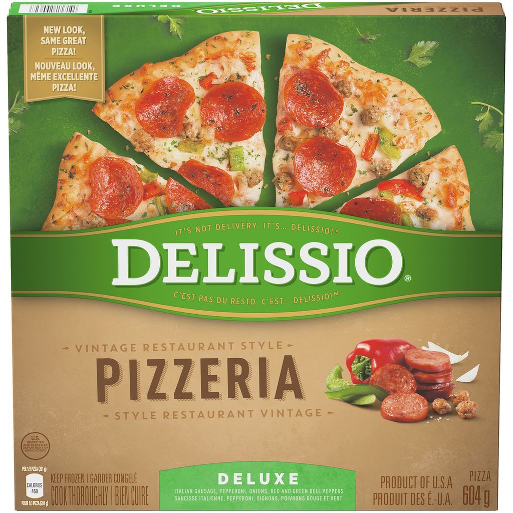 百味Pizza DELISSIO Pizzeria Vintage Deluxe.jpg