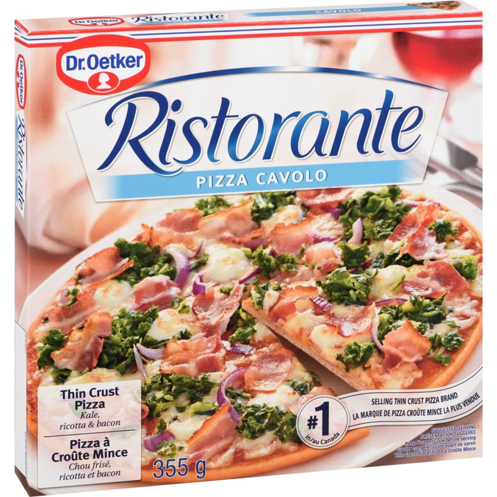 百味Pizza DR OETKER Ristorante Pizza Cavolo.jpg