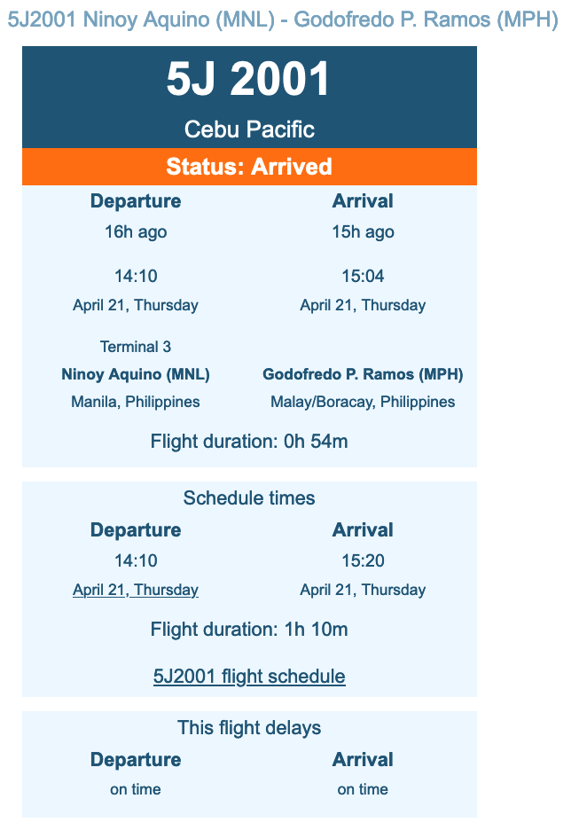 住宿 Under The Stars 20220421_MNL-MPH_141000~152000_Cebu Pacific Air 5J2001.png