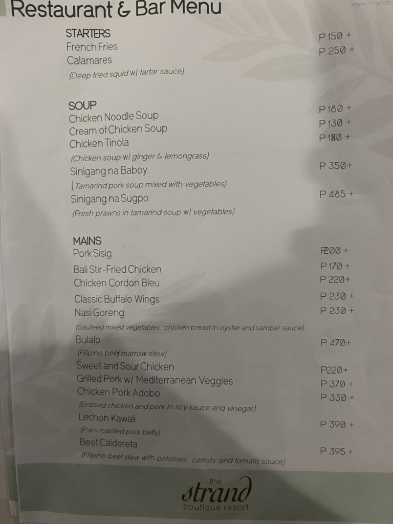 叢林旅館野趣生活 20220428_Boracay_60_Menu.jpg