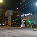 Savoy Hotel Manila附近 Manila_20230227_Savoy Hotel Manila 03.JPG