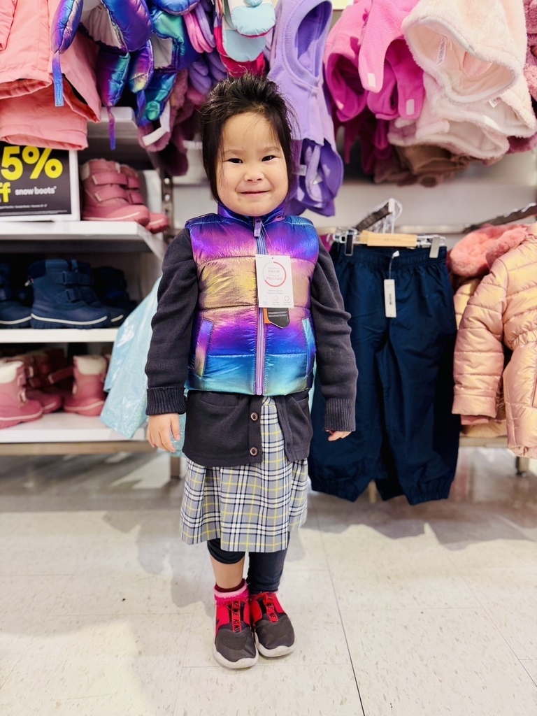 Black Friday (3y11m) Black Friday (3y11m)