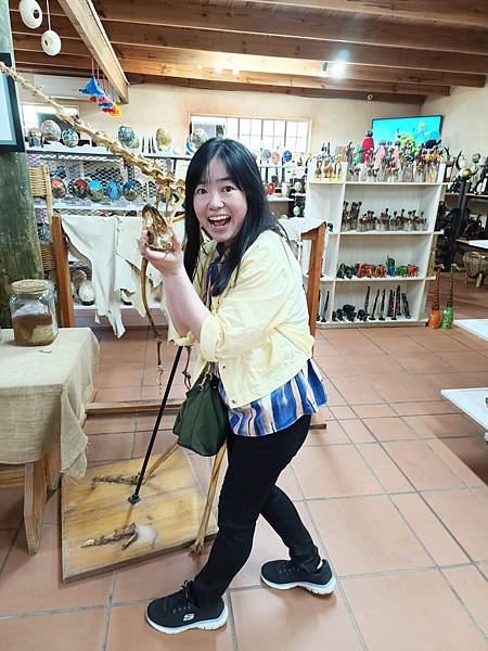 [南非]南非鴕鳥觀察日記-歐茲頌鴕鳥養殖場