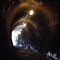 tunnel