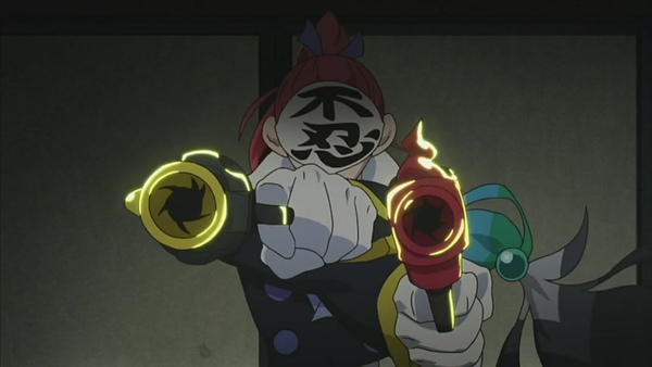 刀語 一月新番 异域字幕组 刀语 Katanagatari 11 毒刀 镀 1024x576 22 24 29 Jpg Jojobret 的相簿 痞客邦