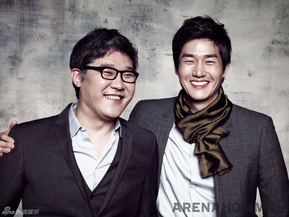 劉智泰_Arena Homme_201203_09