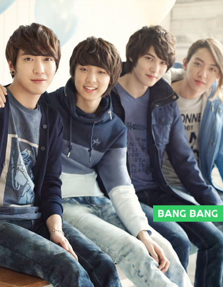 文彩元CNBLUE_2012_BangBang_16