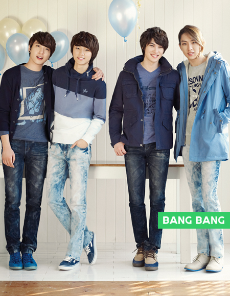 文彩元CNBLUE_2012_BangBang_33