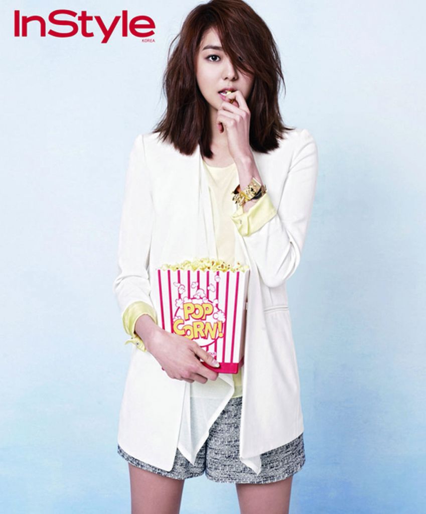 After School成員UEE_InStyle_201204_01