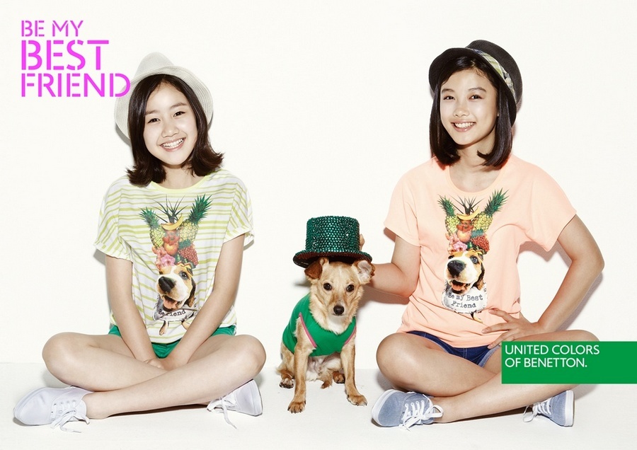 7_陳智熙、金有貞_BENETTON2012