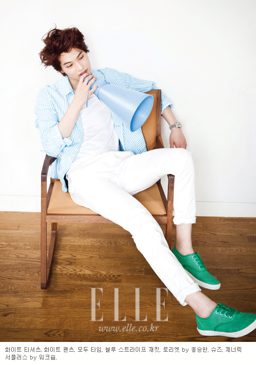 CNBLUE成員李宗泫_ELLE_201207_3