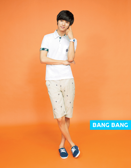 文彩元CNBLUE_2012_BangBang_39