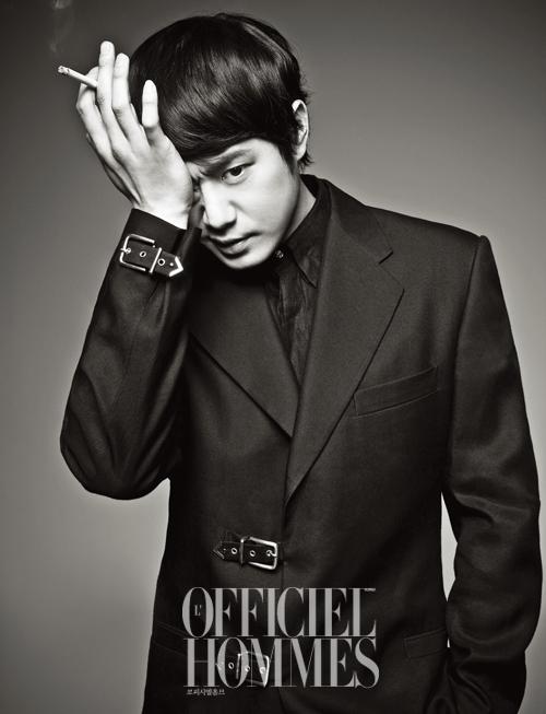 千正明_L'officiel Hommes_201205_1