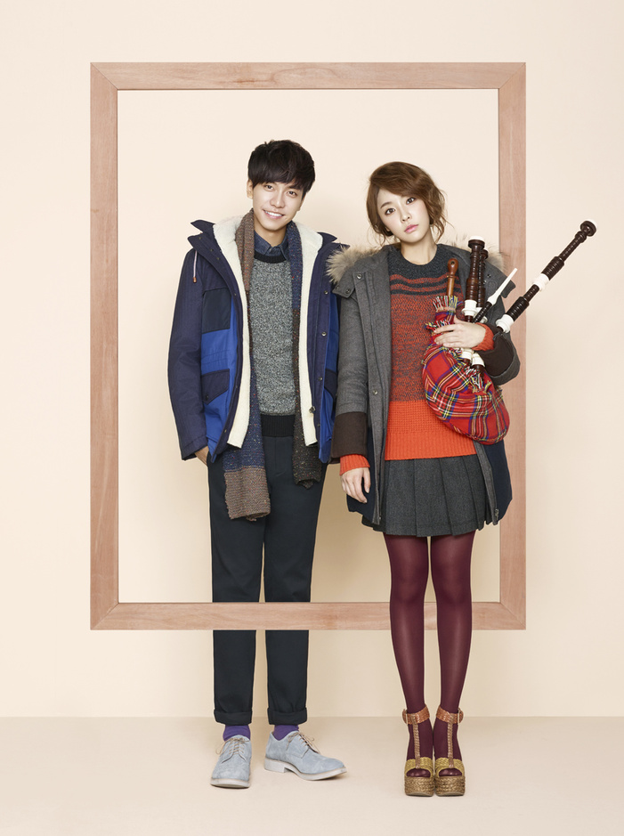 李昇基&鄭柔美_代言Heritory_201301 李昇基&鄭柔美_代言Heritory_201301